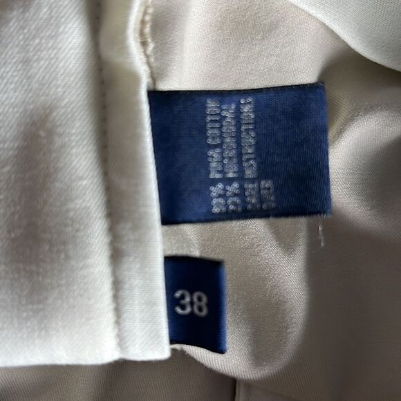Polo Golf by Ralph Lauren Blue Label Pima Cotton Blend NWOT - Picture 5 of 8